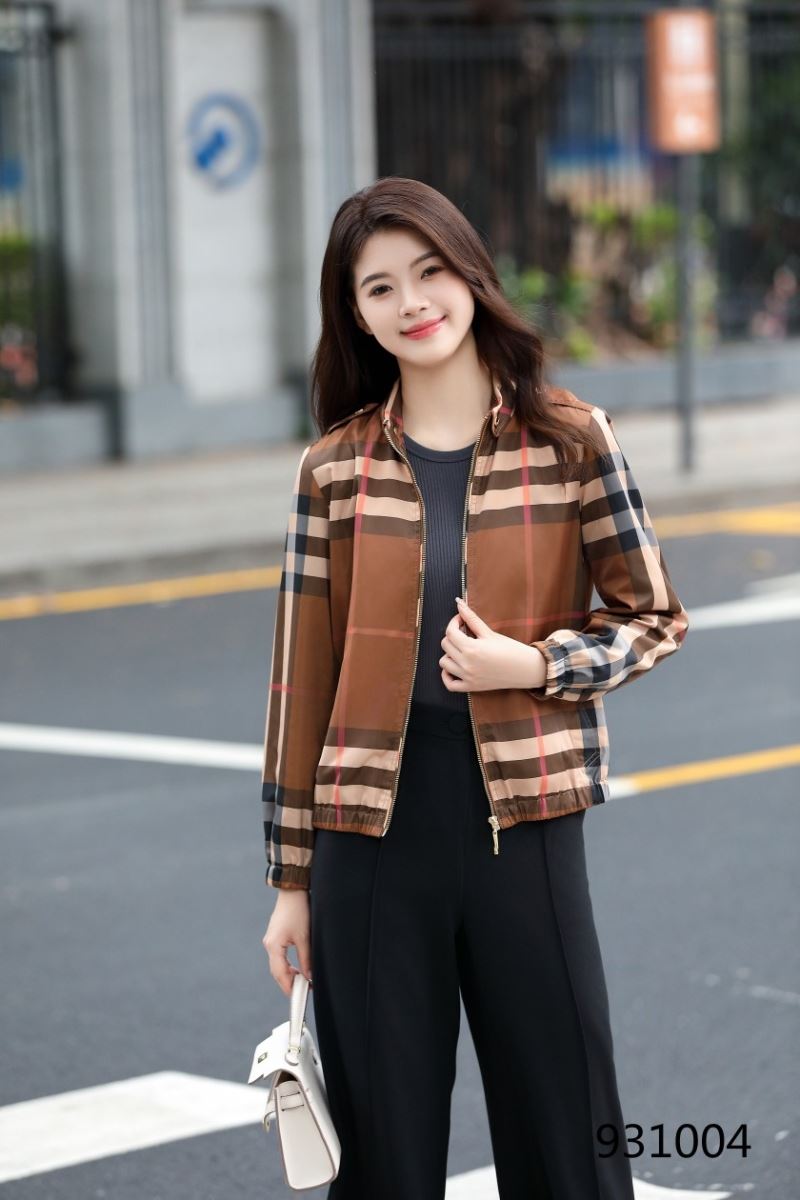 Burberry Outwear